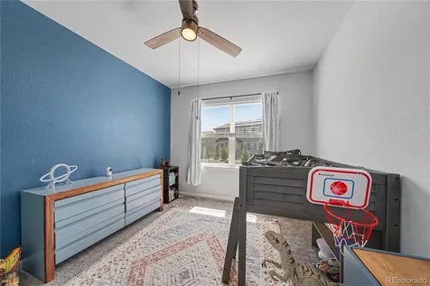 6339 Knapp Drive Colorado Springs CO 80924