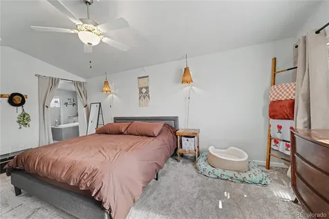 6339 Knapp Drive Colorado Springs CO 80924