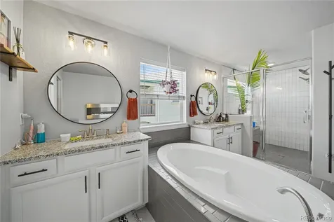 6339 Knapp Drive Colorado Springs CO 80924