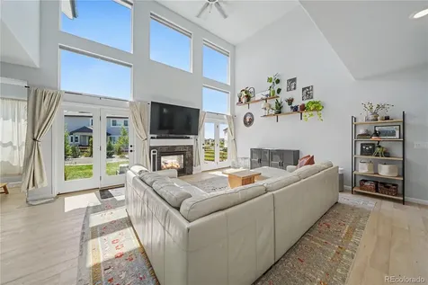 6339 Knapp Drive Colorado Springs CO 80924