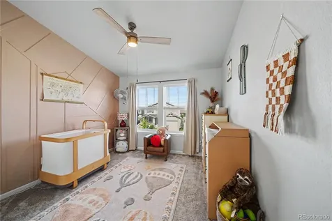 6339 Knapp Drive Colorado Springs CO 80924