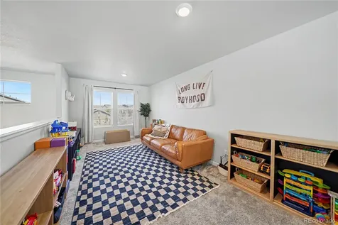 6339 Knapp Drive Colorado Springs CO 80924