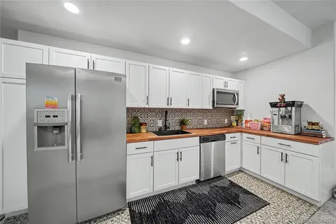 6339 Knapp Drive Colorado Springs CO 80924