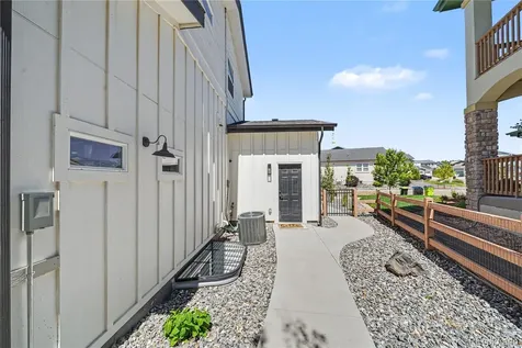 6339 Knapp Drive Colorado Springs CO 80924