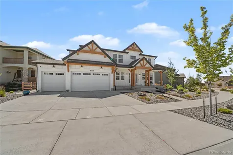 6339 Knapp Drive Colorado Springs CO 80924
