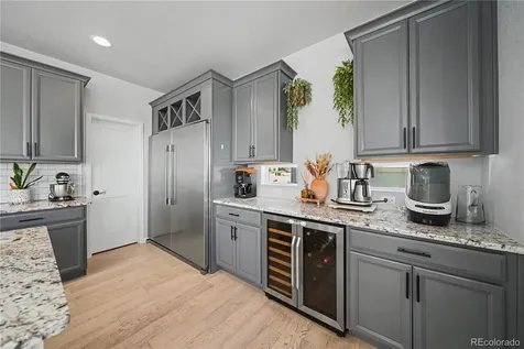 6339 Knapp Drive Colorado Springs CO 80924
