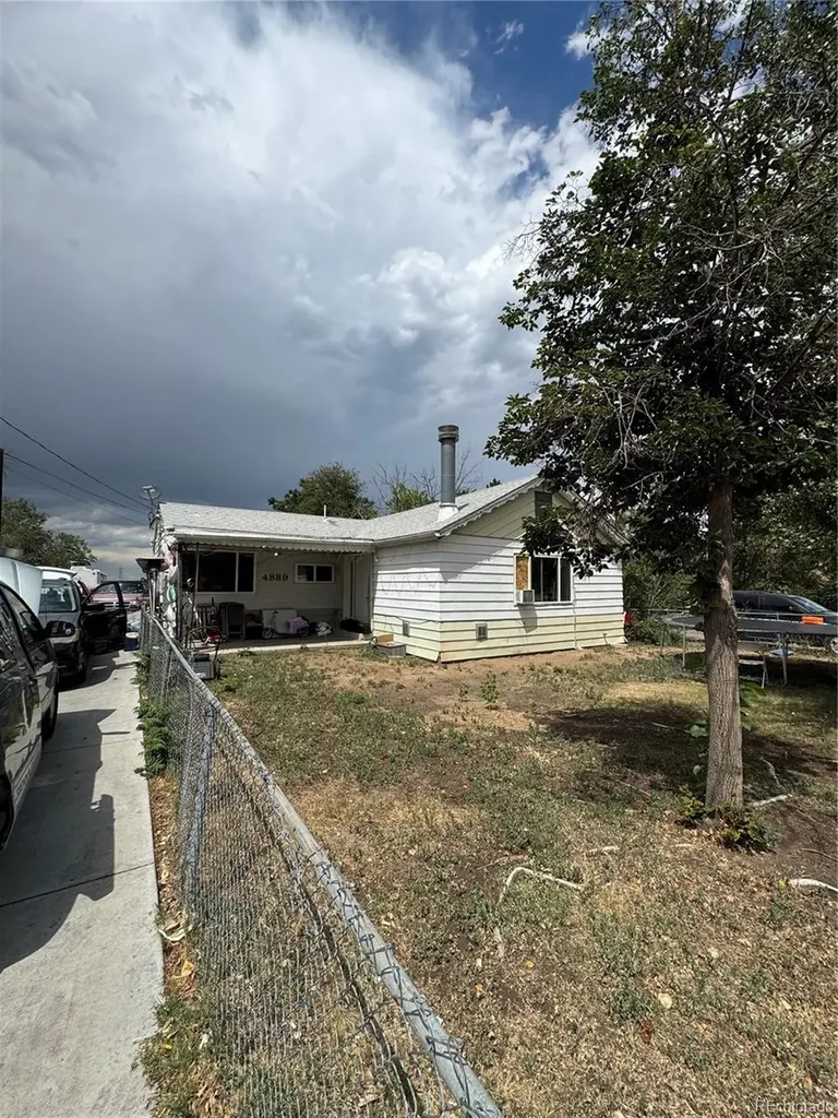 4889 W Tennessee Avenue Denver CO 80219