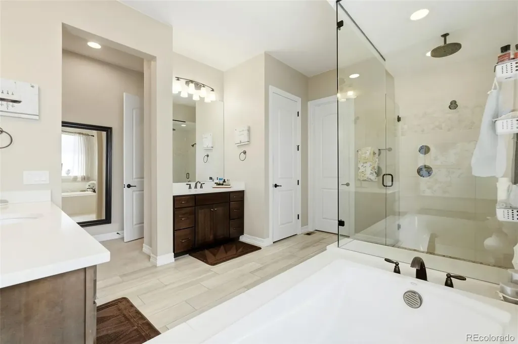 8641 S De Gaulle Court Aurora CO 80016