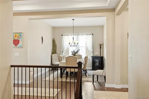 8641 S De Gaulle Court Aurora CO 80016