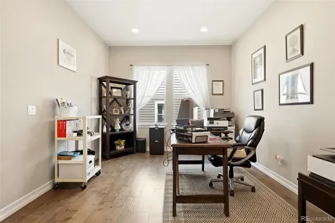 8641 S De Gaulle Court Aurora CO 80016