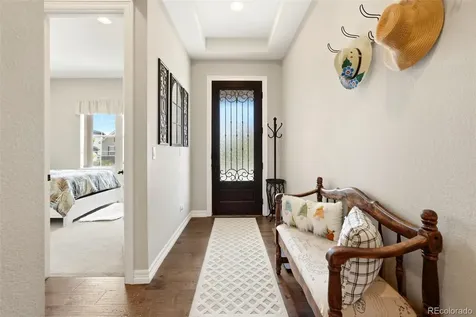 8641 S De Gaulle Court Aurora CO 80016