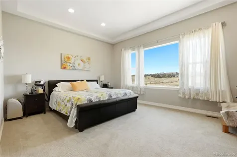 8641 S De Gaulle Court Aurora CO 80016
