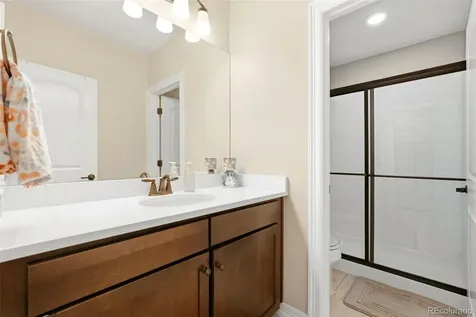 8641 S De Gaulle Court Aurora CO 80016