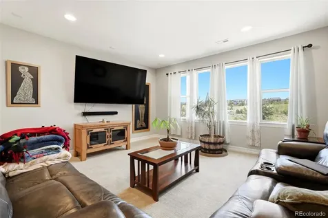 8641 S De Gaulle Court Aurora CO 80016