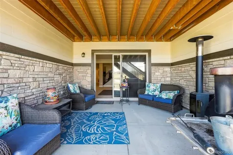 8641 S De Gaulle Court Aurora CO 80016