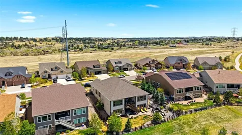 8641 S De Gaulle Court Aurora CO 80016