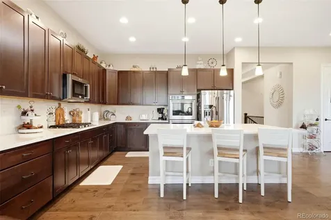 8641 S De Gaulle Court Aurora CO 80016