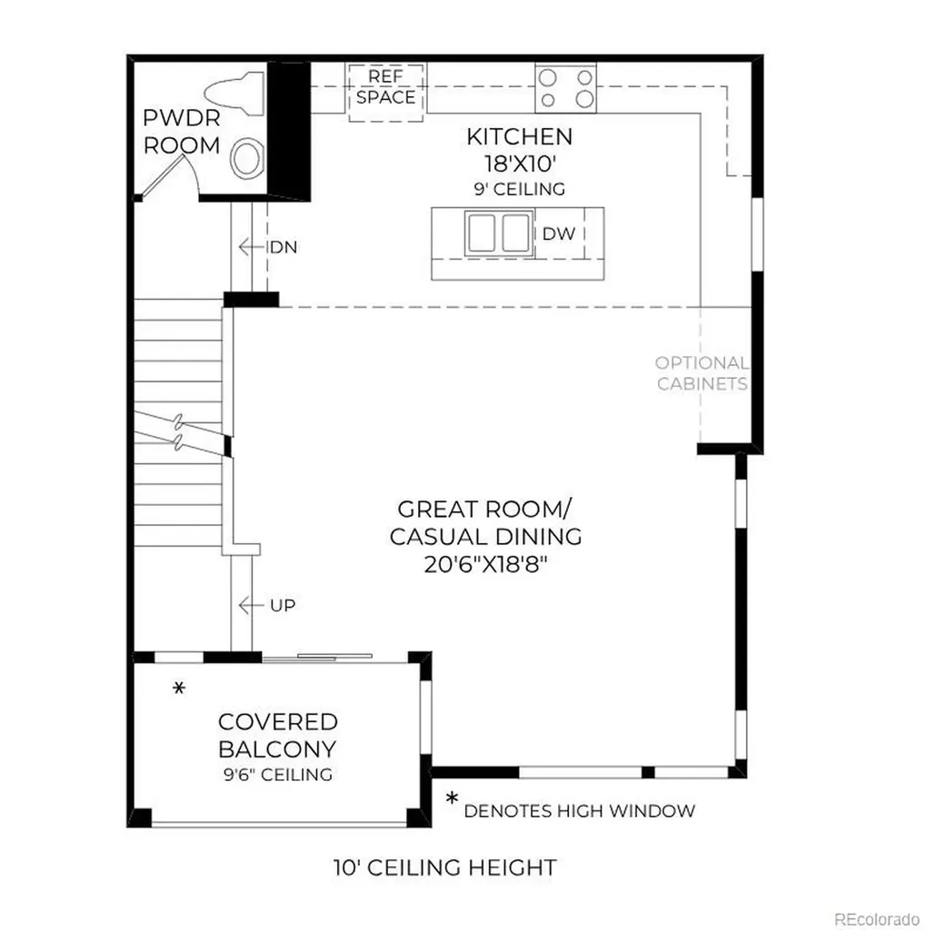3472 W Elmhurst Avenue Littleton CO 80120