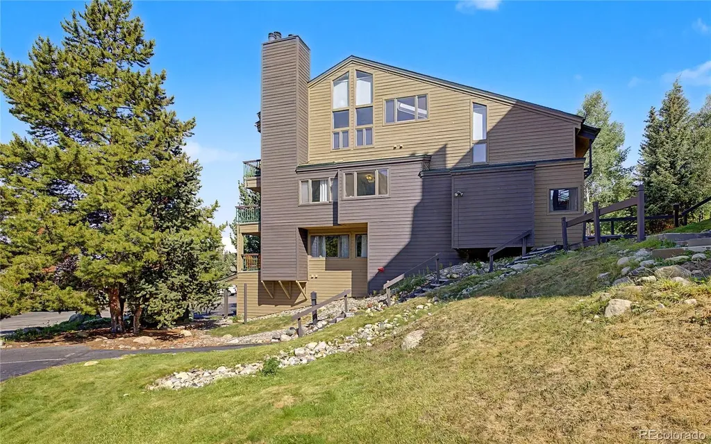 22300 Us Highway 6 Dillon CO 80435