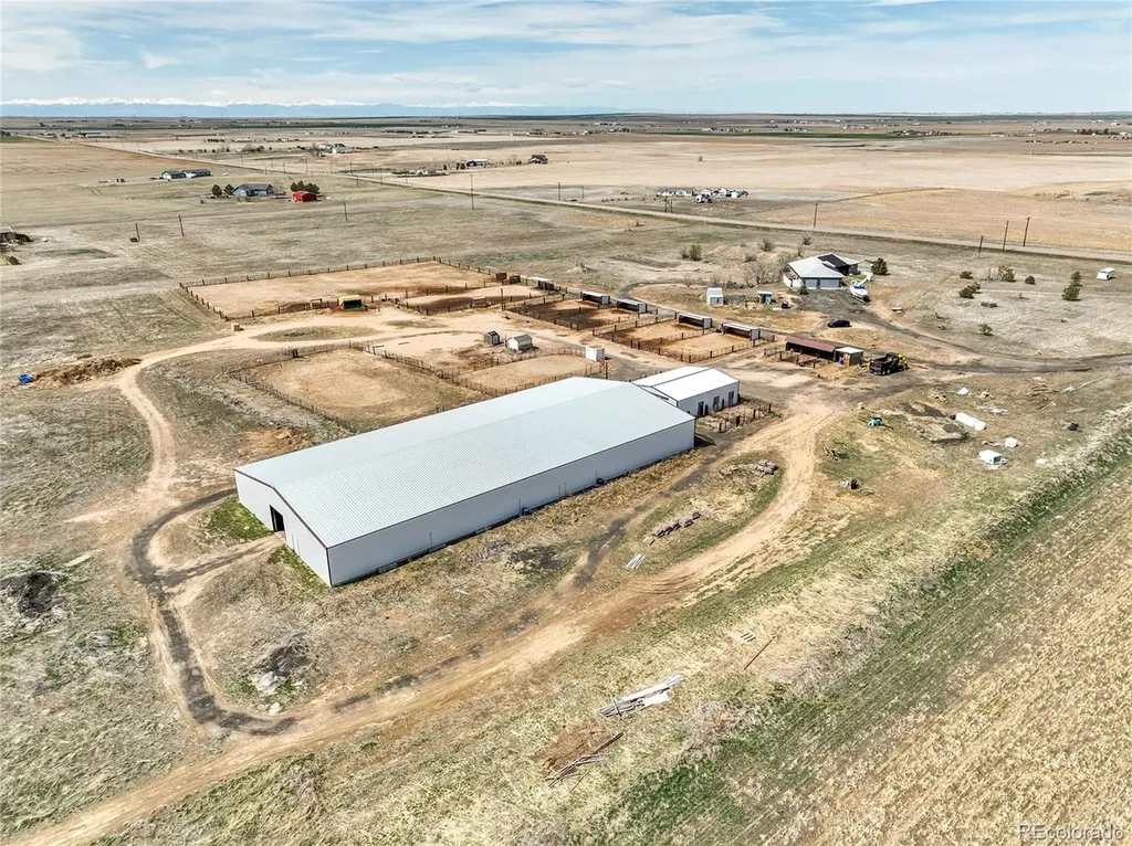 44000 E 88th Avenue Bennett CO 80102