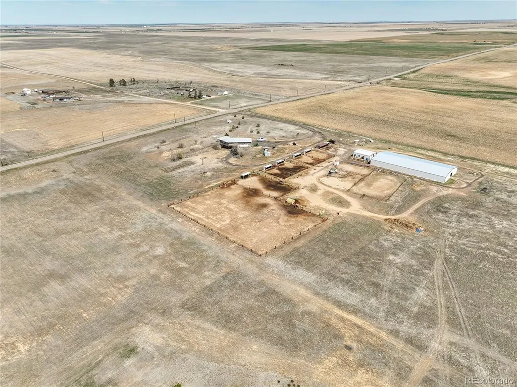 44000 E 88th Avenue Bennett CO 80102