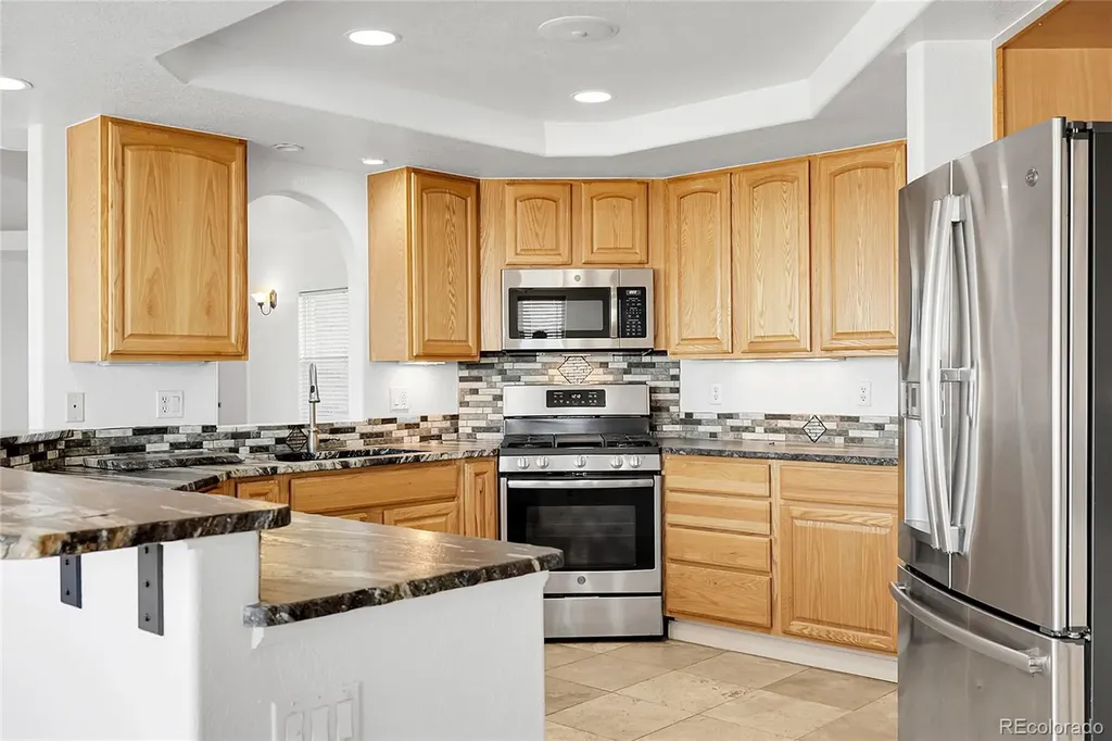 44000 E 88th Avenue Bennett CO 80102