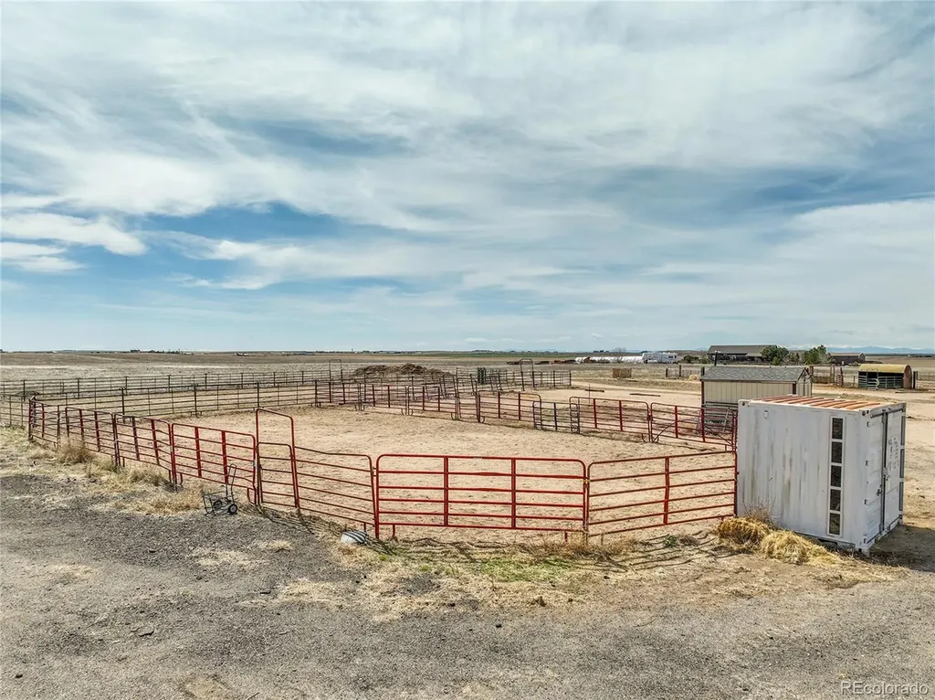 44000 E 88th Avenue Bennett CO 80102