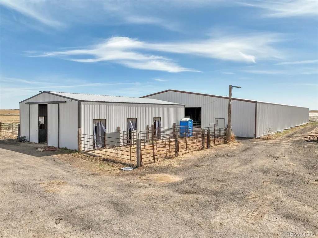 44000 E 88th Avenue Bennett CO 80102