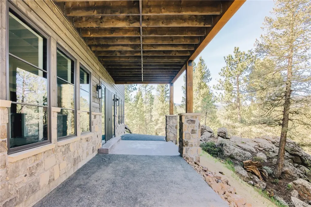 28158 Lone Elk Trail Evergreen CO 80439