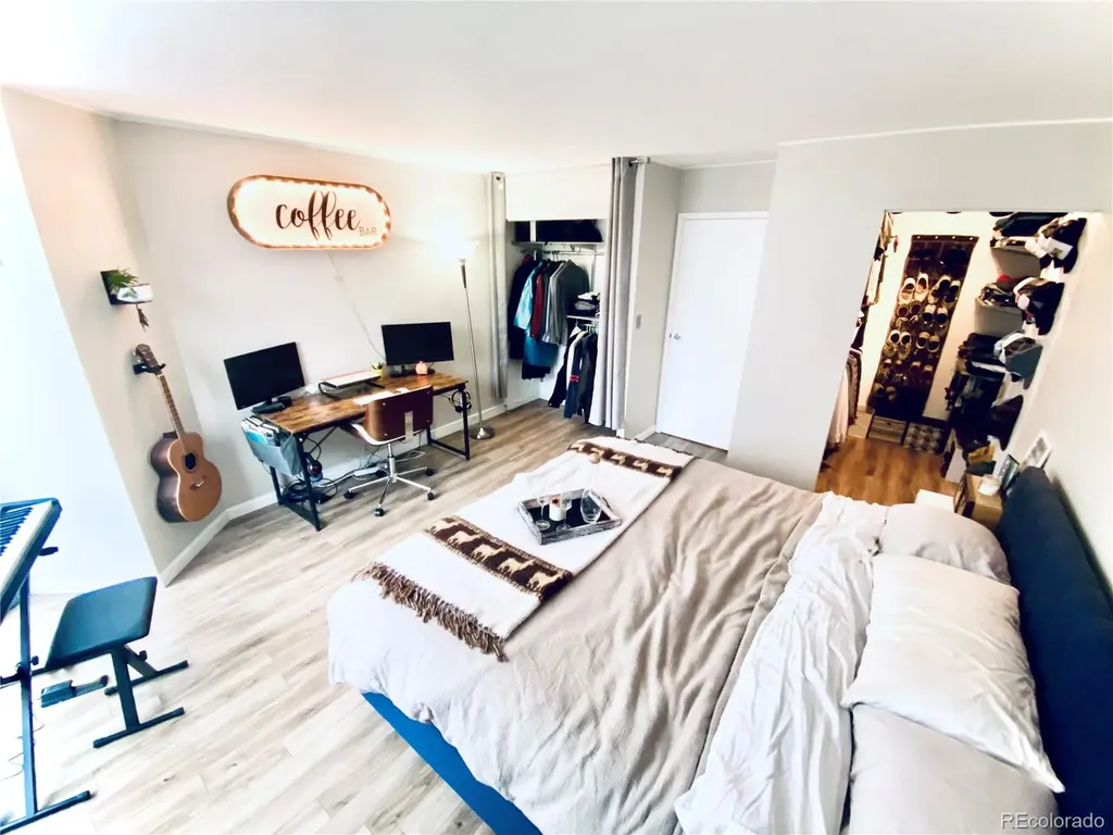1625 Larimer Street Denver CO 80202