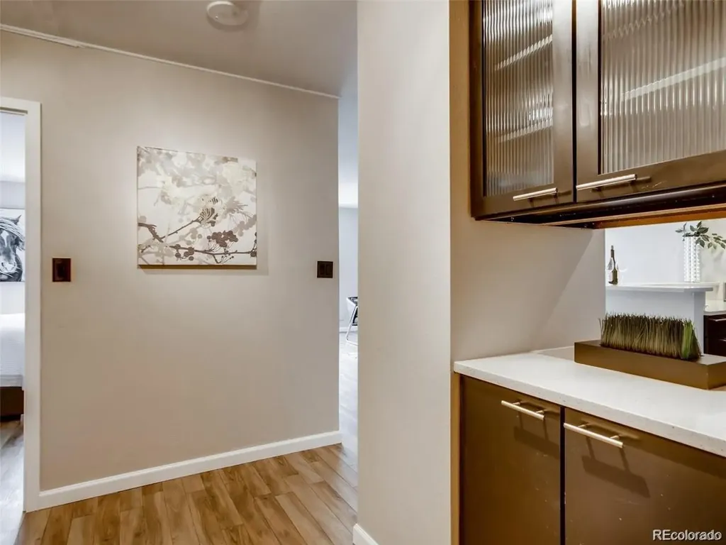 1625 Larimer Street Denver CO 80202