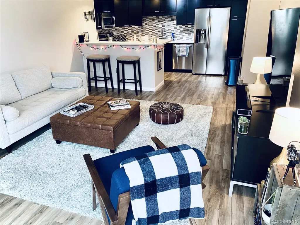 1625 Larimer Street Denver CO 80202