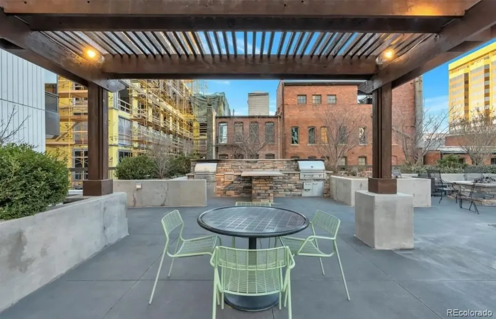 1625 Larimer Street Denver CO 80202