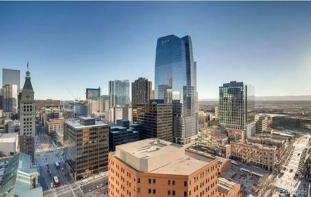 1625 Larimer Street Denver CO 80202