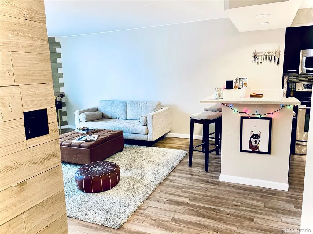 1625 Larimer Street Denver CO 80202