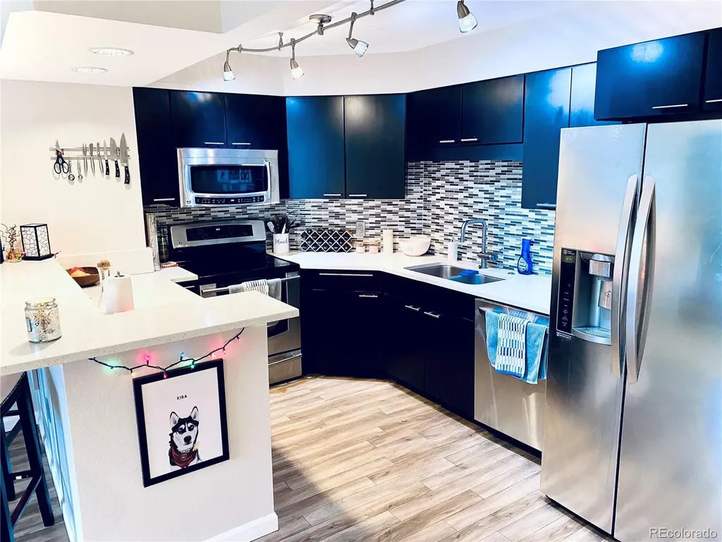 1625 Larimer Street Denver CO 80202