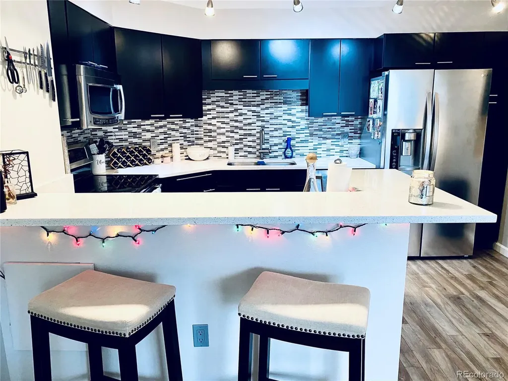 1625 Larimer Street Denver CO 80202