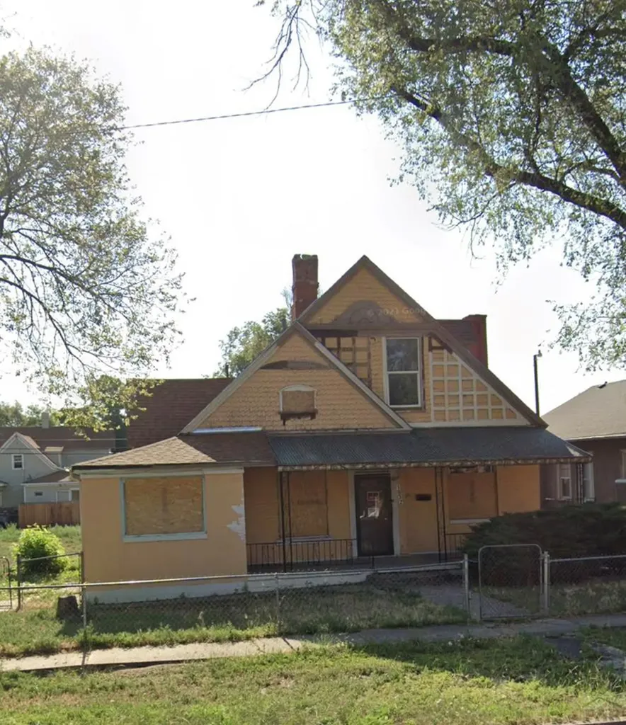 1032 Lake Avenue Pueblo CO 81004