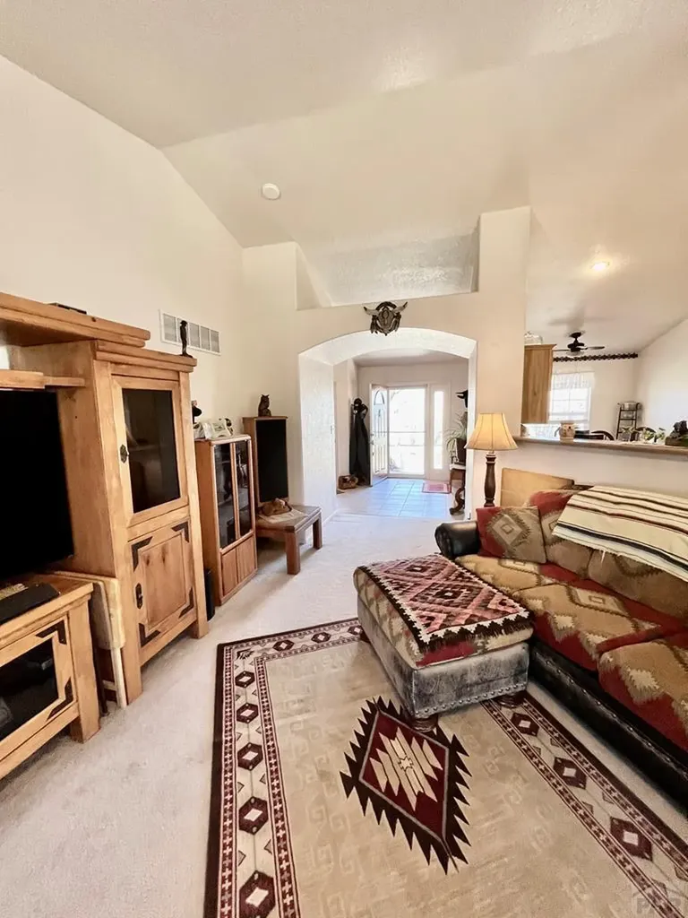 6053 Muddy Creek Road Pueblo CO 81004