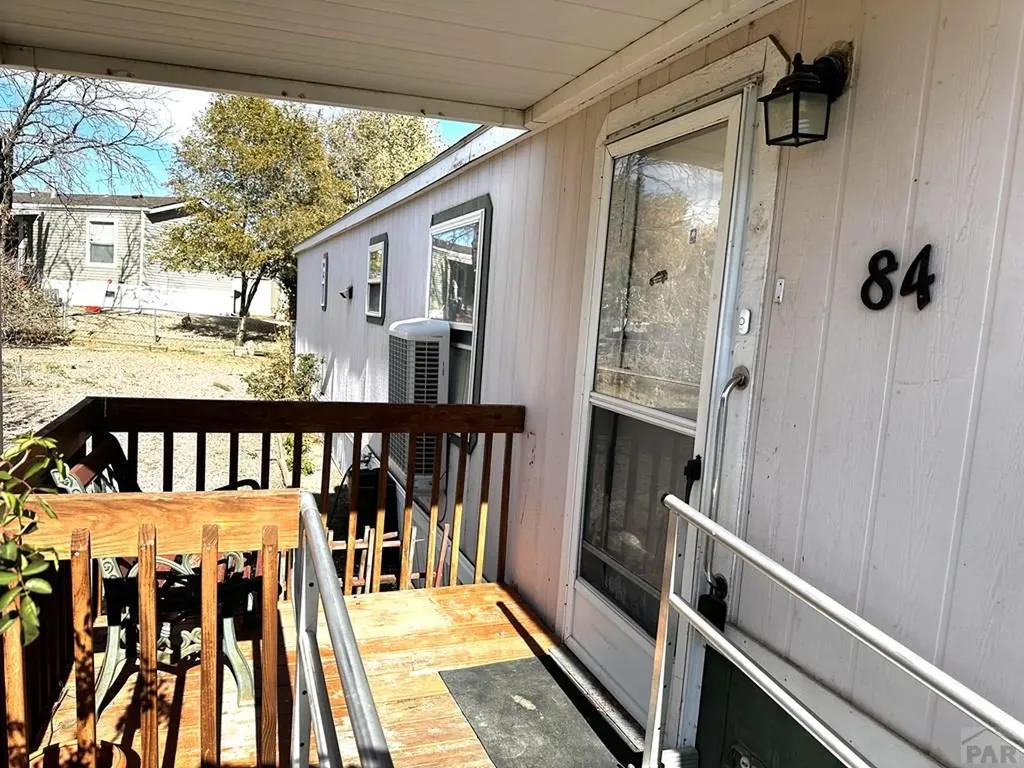 999 Fortino Pueblo CO 81008