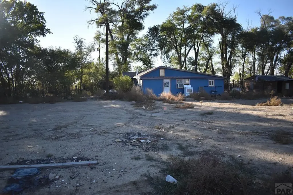 600 W 3rd Street Ordway CO 81063