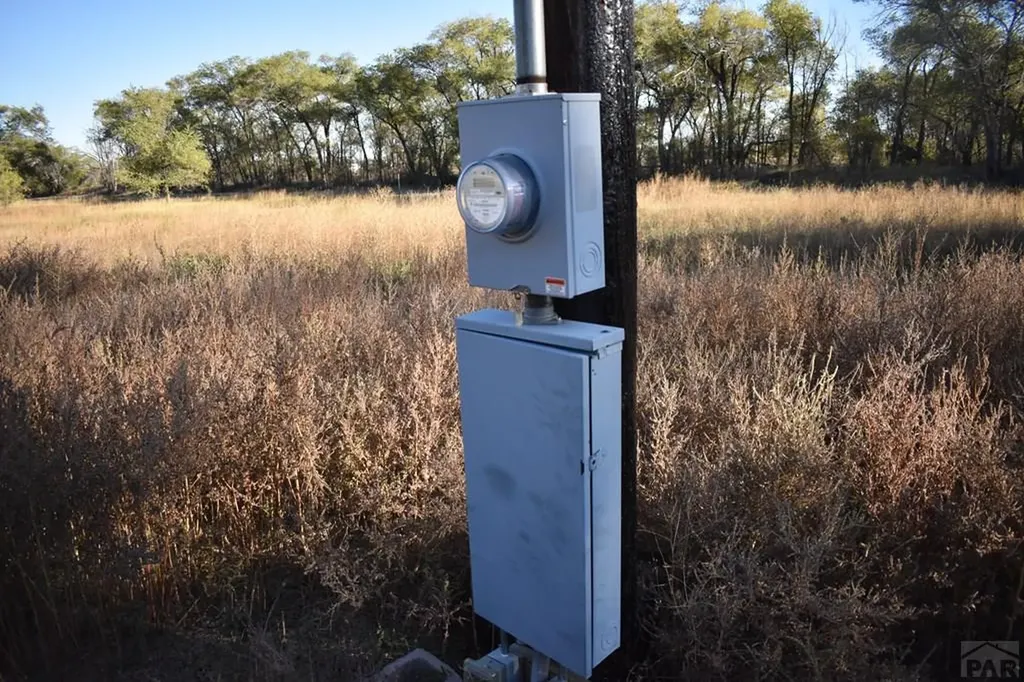 600 W 3rd Street Ordway CO 81063