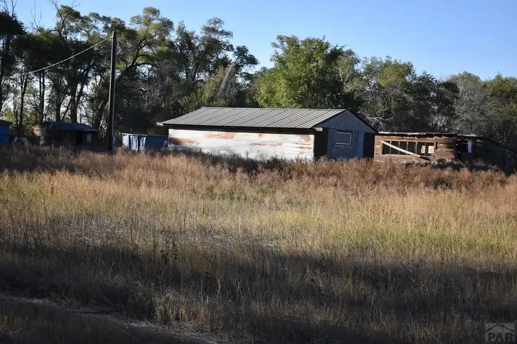 600 W 3rd Street Ordway CO 81063