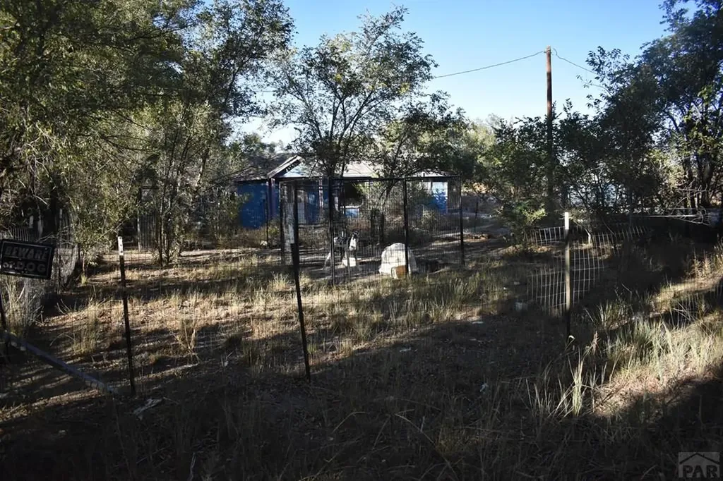 600 W 3rd Street Ordway CO 81063