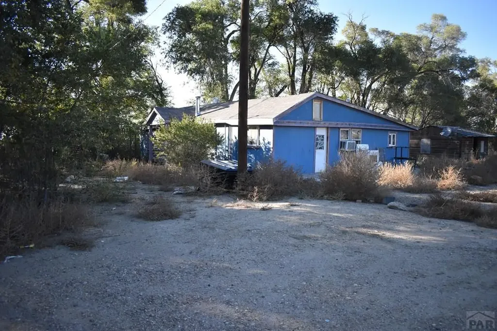 600 W 3rd Street Ordway CO 81063