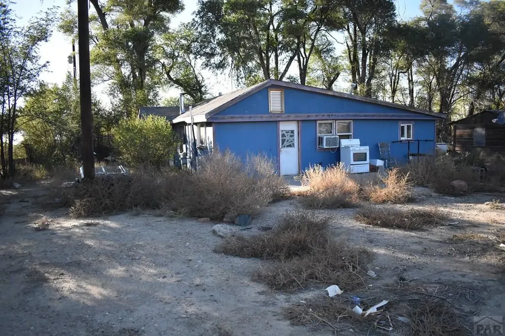 600 W 3rd Street Ordway CO 81063