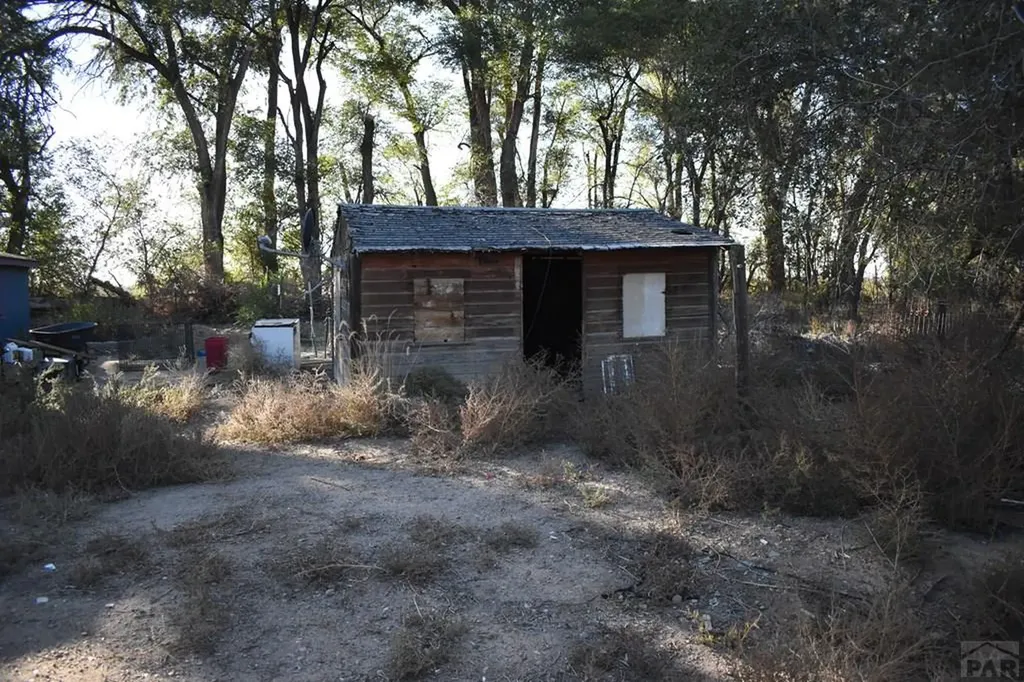 600 W 3rd Street Ordway CO 81063