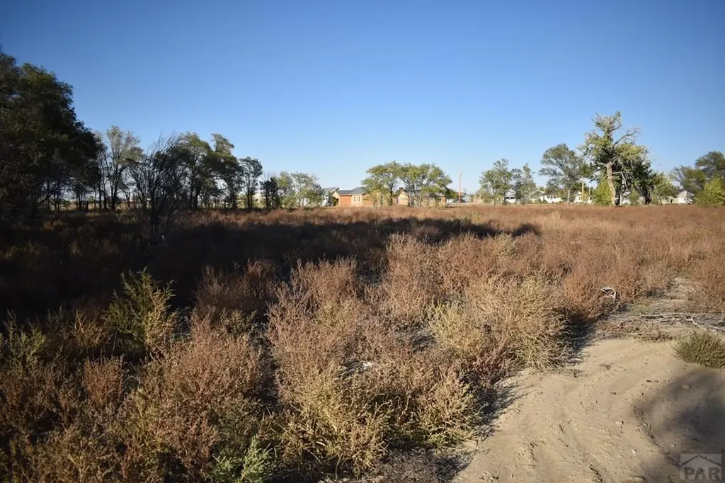 600 W 3rd Street Ordway CO 81063