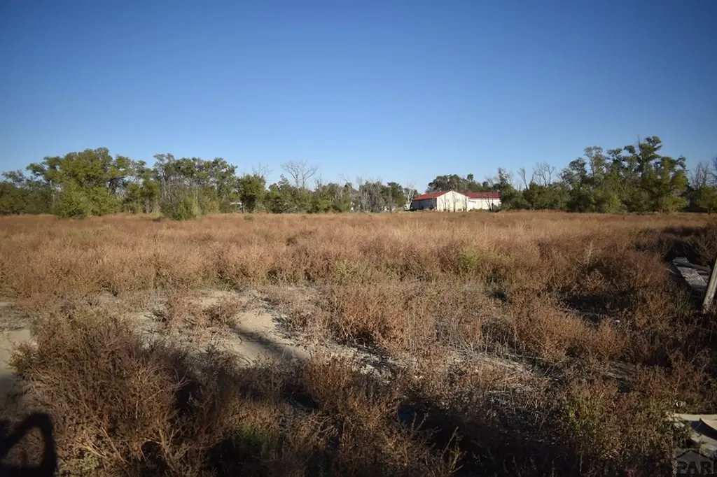 600 W 3rd Street Ordway CO 81063