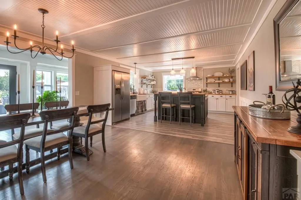 317 W Virginia Street La Veta CO 81055